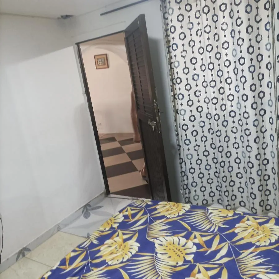 Hostel Caballo Blanco Cartagena