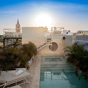 Sol De Alba Boutique Cartagène