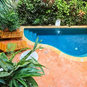 Casa La Mantilla By Faranda Boutique Cartagène
