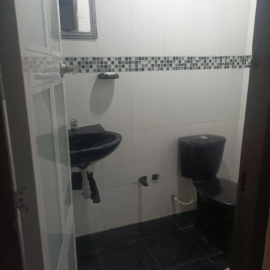 Hostel Caballo Blanco Cartagène Maison d'hôtes