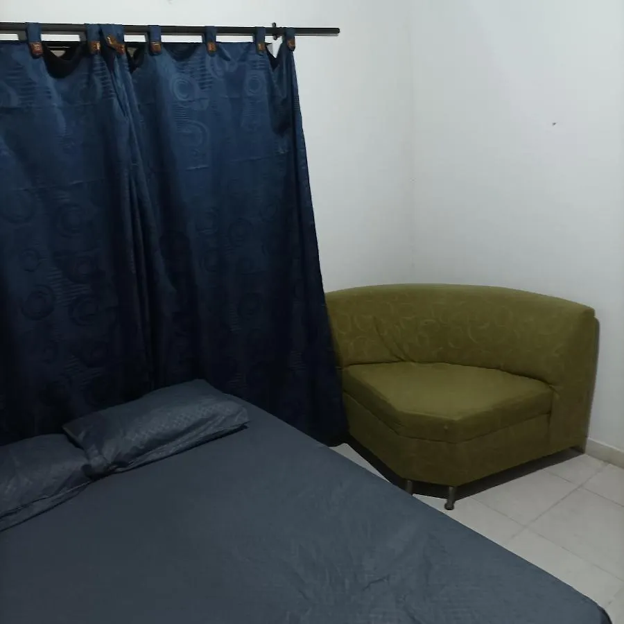Maison d'hôtes Hostel Caballo Blanco Cartagène