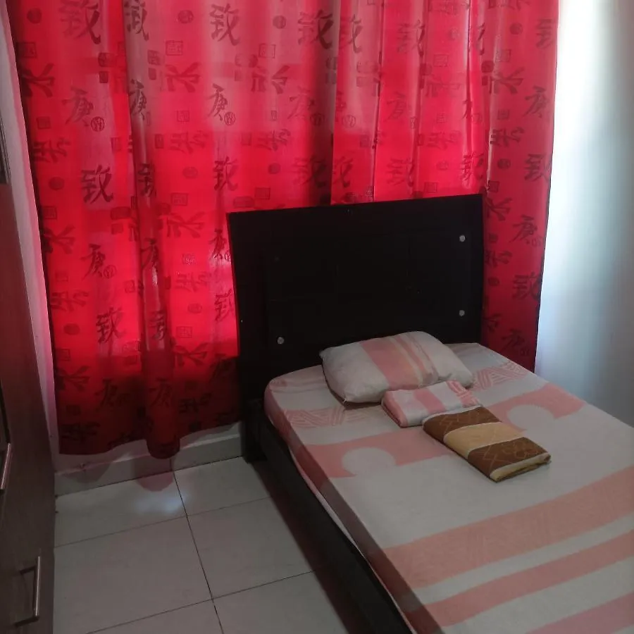 Hostel Caballo Blanco Cartagena 0*,